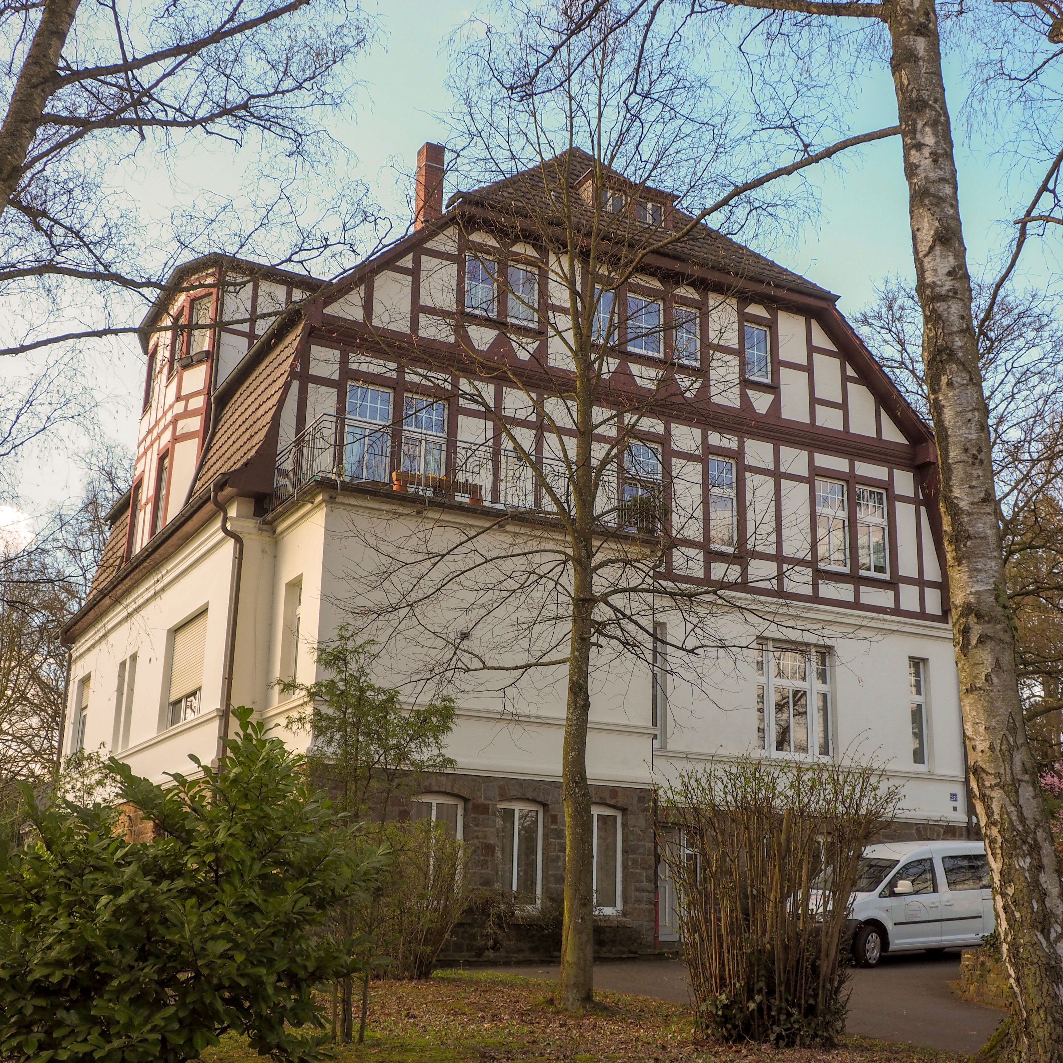 Villa Erlenberg